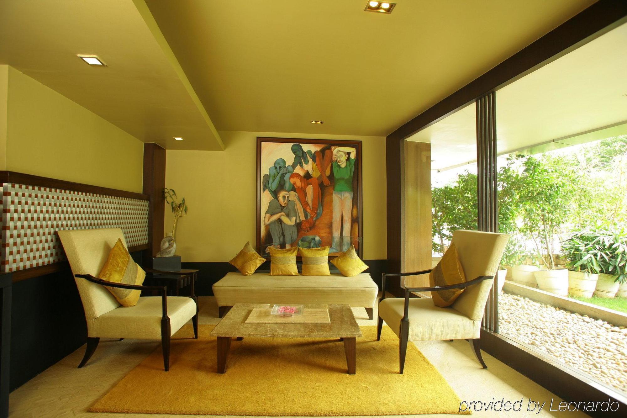 ​Justa Hyderabad Hotel ห้อง รูปภาพ