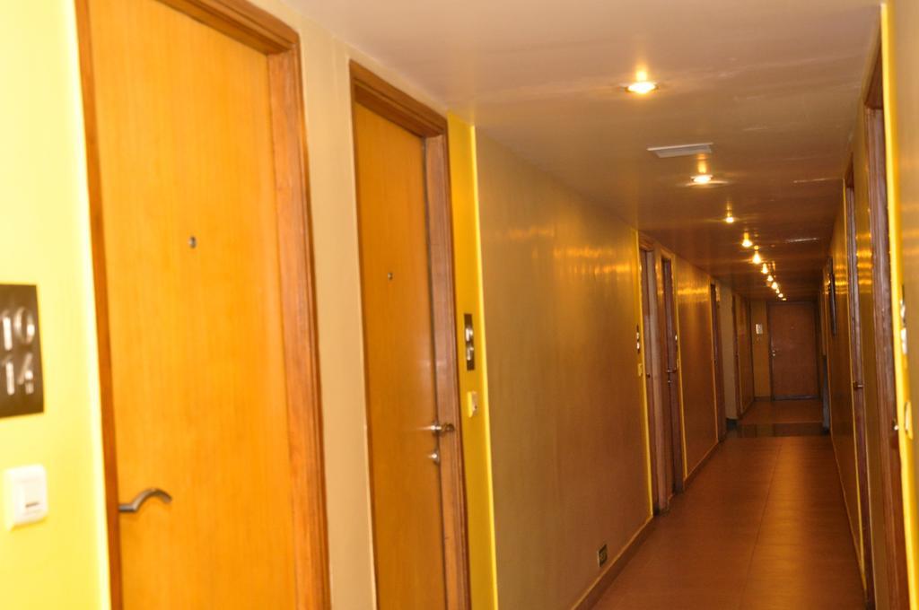 ​Justa Hyderabad Hotel ภายนอก รูปภาพ